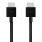 Кабель Belkin HDMI 2.1 (1 м) (AV10176)
