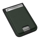 Кожаный чехол-бумажник MagSafe с подставкой UAG Metropolis - фото 8