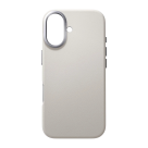 Кожаный чехол MagSafe Uniq Lyden для iPhone 17 - фото 5