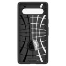 Термополиуретановый чехол Spigen Liquid Air для Google Pixel 7a - фото 10
