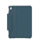Защитный чехол с держателем для стилуса UAG [U] DOT для iPad 10.2 - фото 22