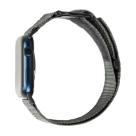 Нейлоновый ремешок с текстильной застёжкой UAG Active Limited Edition для Apple Watch 42, 44, 45 мм и Ultra - фото 4