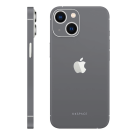 Виниловая наклейка KKSPACE для iPhone 13 - фото 5