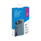 Силиконовый чехол MagSafe Deppa Case Liquid Silicone для iPhone 16 Pro - фото 6