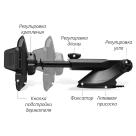 Автомобильный держатель Spigen Kuel AP12T - фото 5