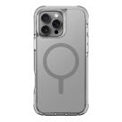 Гибридный чехол с поддержкой MagSafe Uniq Combat для iPhone 16 Pro Max - фото 6
