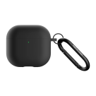 Силиконовый чехол с карабином Native Union Active Case для AirPods 4