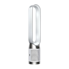 Очиститель воздуха Dyson TP11 Purifier Cool PC2 De-NOx (White/White) (2024) - фото 2
