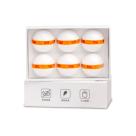 Комплект дезодорирующих шариков для обуви Xiaomi Clean-n-Fresh Deodorant Shoe Ball (6 шт.)