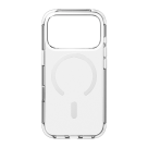 Прозрачный чехол MagSafe Native Union (Re)Clear Case для iPhone 17 и 18 Pro - фото 5