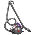 Пылесос Dyson Big Ball Parquet 2 (CY28) («Железо»/Фиолетовый | Iron/Purple) (2021) - фото 2