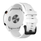 Спортивные часы Garmin Approach S12, белый силиконовый ремешок - фото 3
