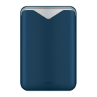 Кожаный чехол-бумажник MagSafe с подставкой Uniq Lyden Evo - фото 21