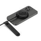 Беспроводное зарядное устройство Belkin BoostCharge MagSafe (WIA005) - фото 6