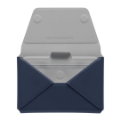 Кожаный чехол-бумажник MagSafe MOFT Snap Field Wallet - фото 10