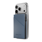Кожаный чехол-бумажник MagSafe Native Union Slide Card Wallet - фото 6