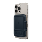 Поликарбонатный чехол-бумажник MagSafe Spigen Lock Fit MagFit - фото 18