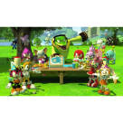 Игра Sonic x Shadow Generations — Day One Edition для Nintendo Switch 2 (интерфейс и субтитры на русском языке) - фото 5