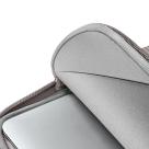 Неопреновый чехол-рукав Uniq Cyprus RE для MacBook Air и Pro 13–14" - фото 4