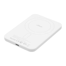 Внешний аккумулятор MagSafe uBear Strike (Qi2.2) (5000 мА·ч) - фото 4