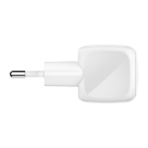 Сетевое зарядное устройство Belkin BoostCharge мощностью 20 Вт (USB-C) и кабель USB-C (1 м) (WCA009) - фото 4
