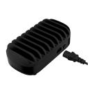 Зарядная станция с активным охлаждением ORICO (DUK-10P V1) - фото 2