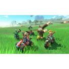 Игра Mario Kart World для Nintendo Switch 2 (интерфейс и субтитры на русском языке) - фото 4