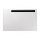 Планшет Samsung Galaxy Tab S8 11", 256 ГБ, 5G, «Серебро» (X706) - фото 5