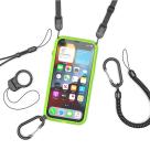 Защитный чехол с ремешком Catalyst Influence Case для iPhone 13 Pro - фото 5