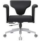 Кресло-трансформер FoxGear STUDIO Fabric