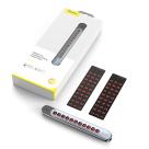 Автовизитка Baseus Sliding Cover Temporary Parking Number Plate - фото 3
