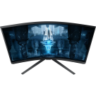 Монитор Samsung Odyssey Neo G8 32" (S32BG852NI) - фото 12