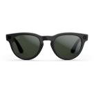 Умные очки Ray-Ban Headliner (Gen 2) (Shiny Black/Graphite Green Transitions)