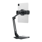 Регулируемый складной настольный держатель Twelve South HoverBar Duo (2-го поколения) для iPhone или iPad - фото 3