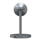 Зарядная станция MagSafe Magssory Base для iPhone, Apple Watch и AirPods (Qi2) - фото 4