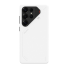 Кожаный чехол MagSafe Aulumu Vegan Leather Case для Samsung Galaxy S25 Ultra - фото 5