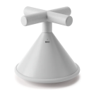 Умная настольная лампа Nanoleaf × Umbra CONO Portable Smart Lamp - фото 4
