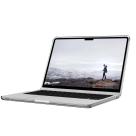 Защитный чехол-накладка UAG [U] Lucent для MacBook Air 13" (M2–M3, 2022 и новее) - фото 20