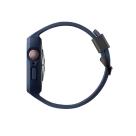 Гибридный ремешок-чехол Uniq Monos для Apple Watch 44 и 45 мм - фото 3