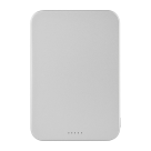 Внешний аккумулятор MagSafe uBear Slide (5000 мА·ч) - фото 5
