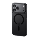 Прозрачный чехол MagSafe Benks Lucid Armor для iPhone 17 Pro и 18 Pro - фото 2