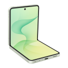 Смартфон Samsung Galaxy Z Flip8 12 ГБ + 512 ГБ (Мятный | Mint) (Exynos) - фото 4