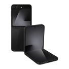 Смартфон Samsung Galaxy Z Flip7 FE 8 ГБ | 256 ГБ (Чёрный | Black) (Exynos) - фото 3