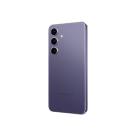 Смартфон Samsung Galaxy S24 8 ГБ | 256 ГБ (Фиолетовый | Cobalt Violet) (Snapdragon) - фото 5