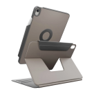 Магнитный чехол-накладка и обложка-подставка Uniq Rovus SnapMount для iPad Air 11" (M2, M3 | 2024–2025) и Air 10,9" - фото 9