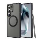 Прозрачный чехол MagSafe Ugreen для Samsung Galaxy S25 Ultra (CA185) - фото 2