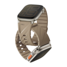 Спортивный ремешок Uniq Fluo для Apple Watch 40–42 мм, 44–46 мм и Ultra 2–3 - фото 3