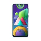 Смартфон Samsung Galaxy M21 (2020) 64GB Зеленый / Green
