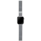Стальной миланский сетчатый браслет uBear Spark для Apple Watch 38, 40, 41 и 42 мм - фото 6