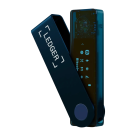 Аппаратный криптовалютный кошелёк Ledger Nano X - фото 6
